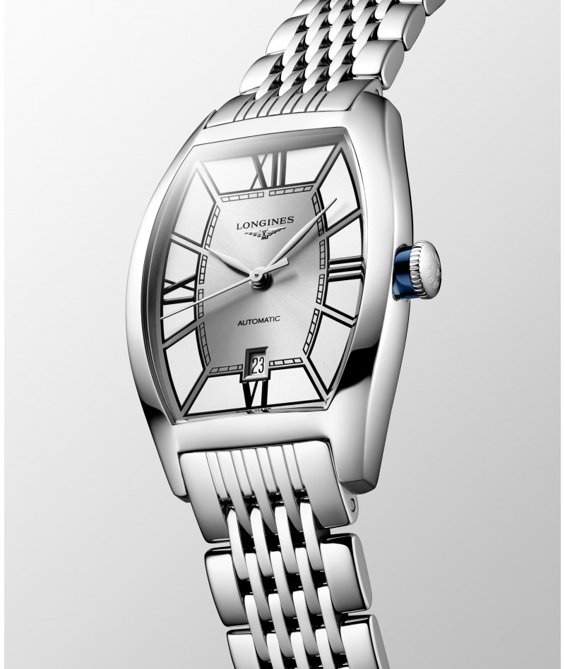 Longines - Evidenza L2.142.4.76.6