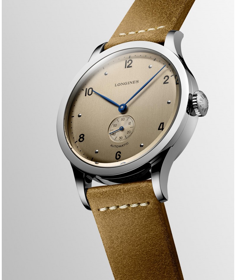Longines - Heritage 1945 L2.813.4.66.0