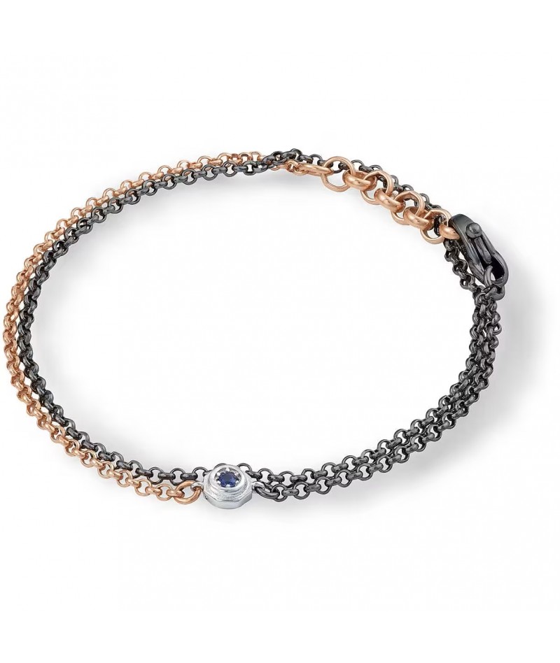 Comete - Bracciale Blu Star UBR1046