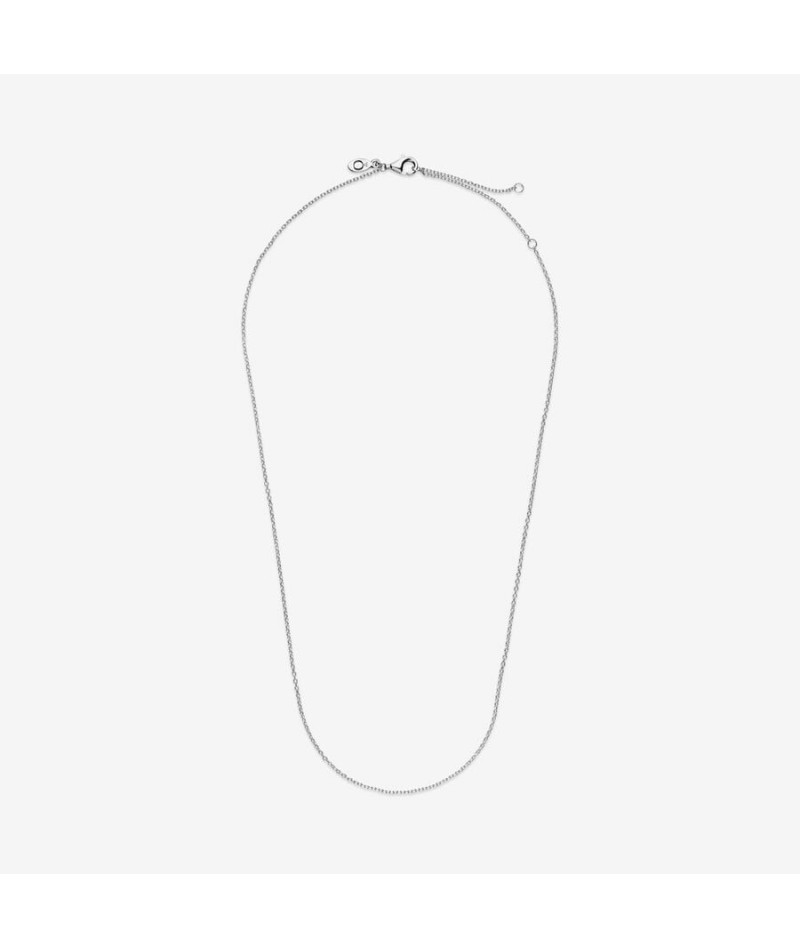 Pandora - Collana a catenina 590515-45