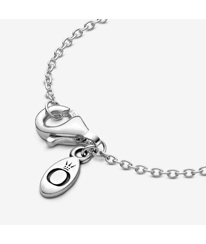 Pandora - Collana a catenina 590515-45