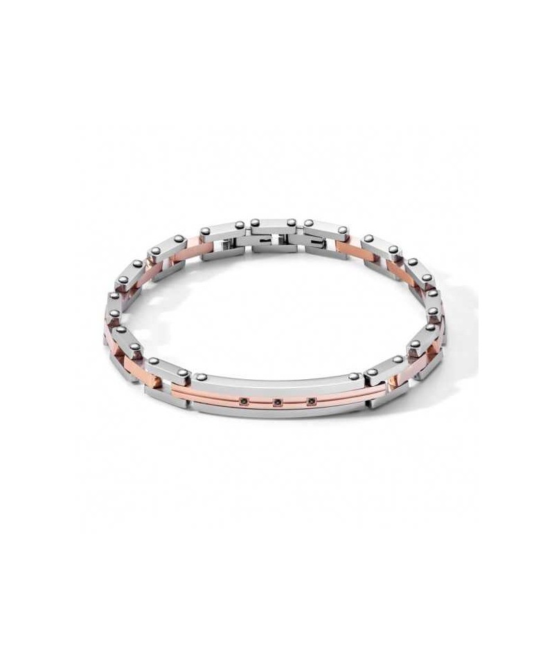 Comete - Bracciale Zip UBR1038