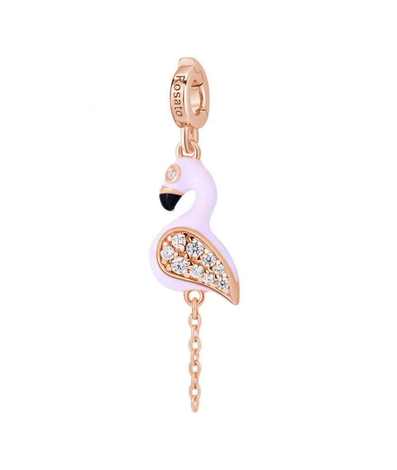Rosato - Charm Fenicottero RZ229