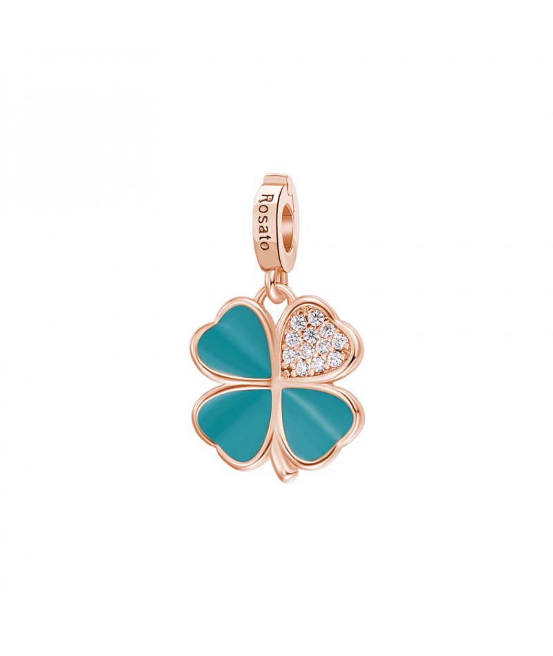 Rosato - Charm Quadriflogio RZ222