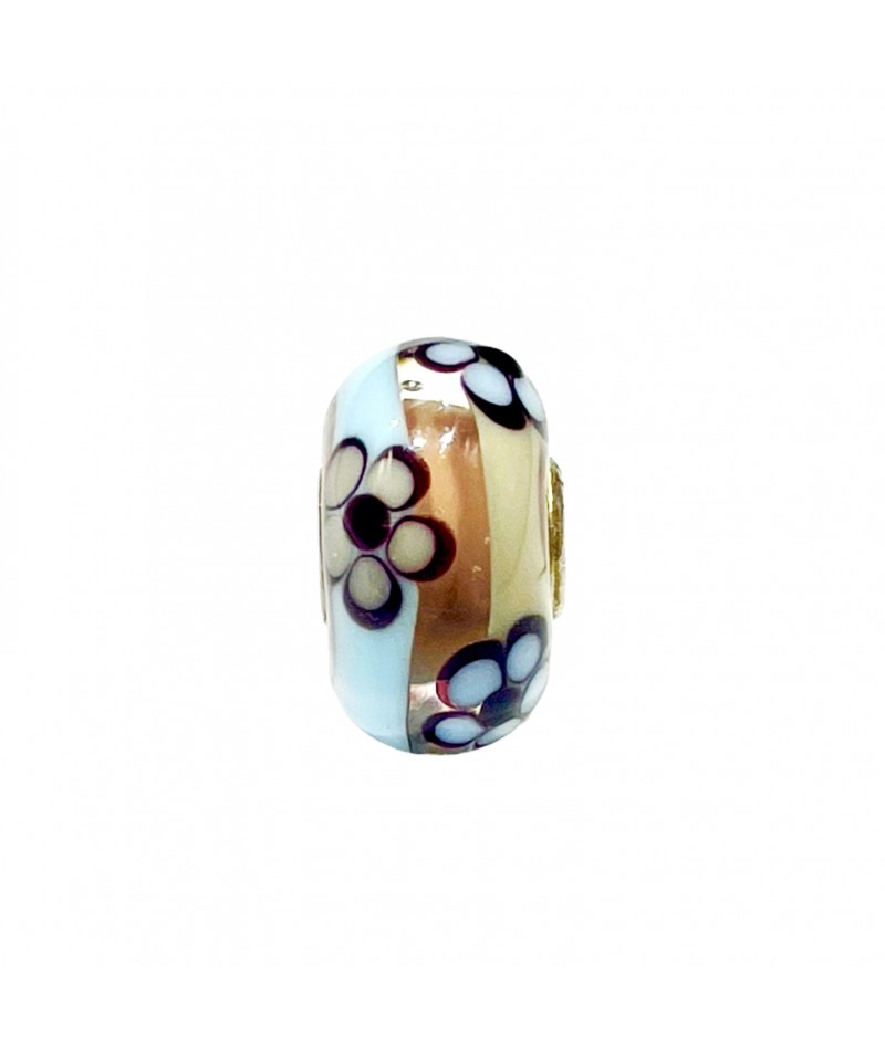 Trollbeads - Beads Unico Fiori