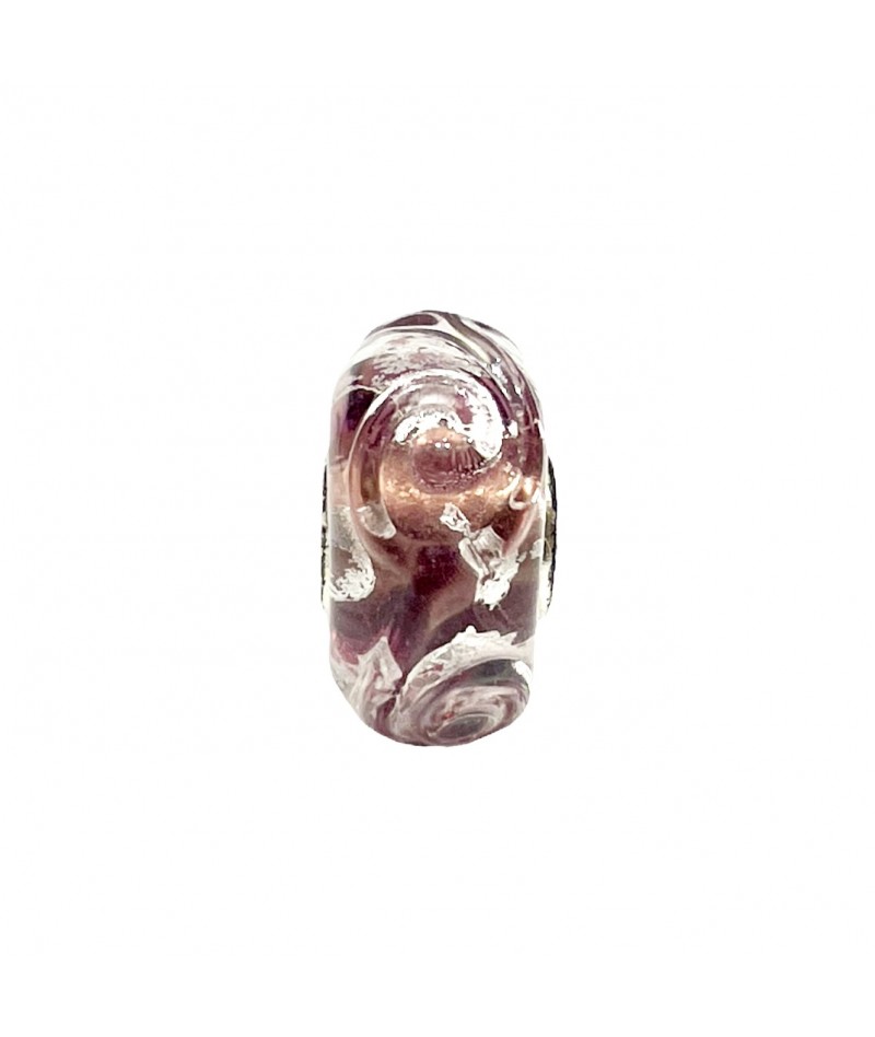 Trollbeads - Beads Unico Viola