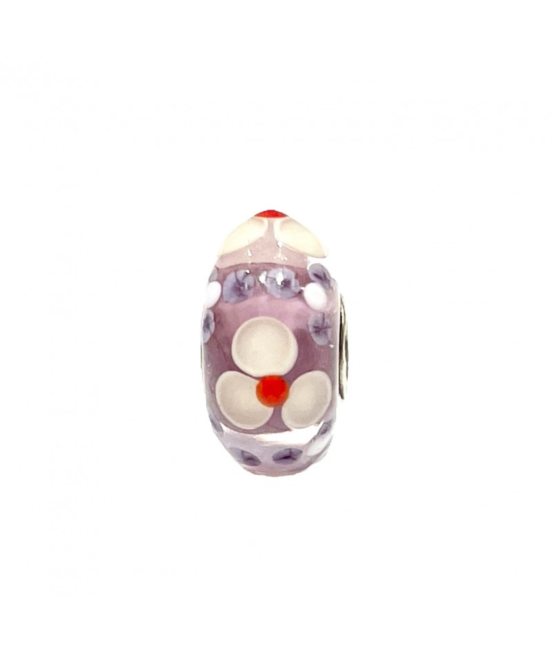 Trollbeads - Beads Unico Fiori