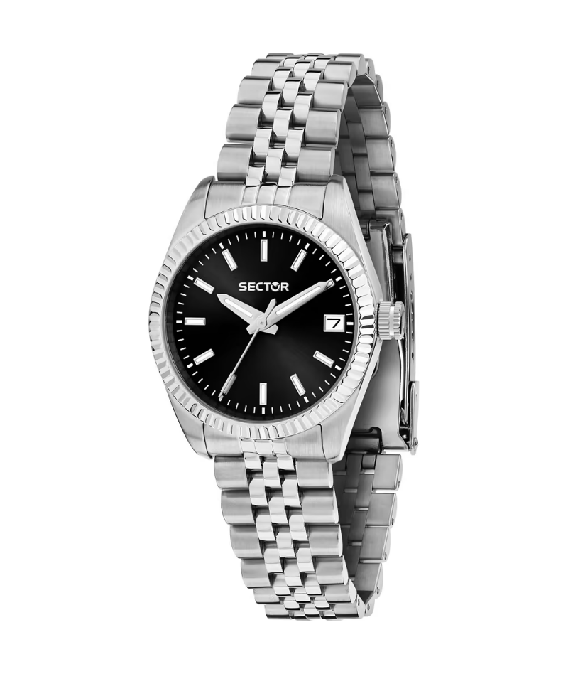 SECTOR - 240 Nero R3253240514 32mm