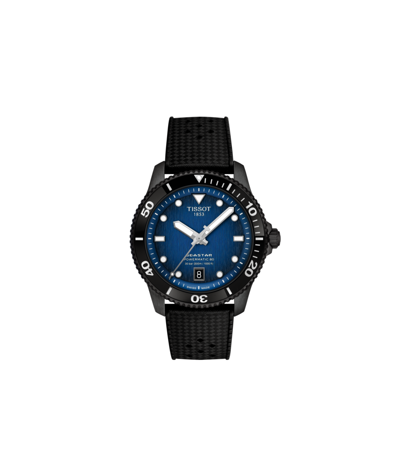 Tissot - Seastar 1000...