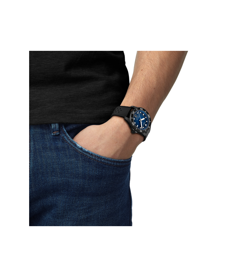 Tissot - Seastar 1000...