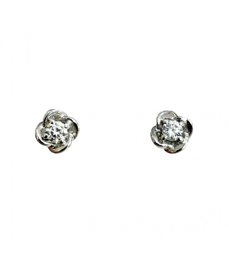 Salvini - Orecchini punto luce 80196436