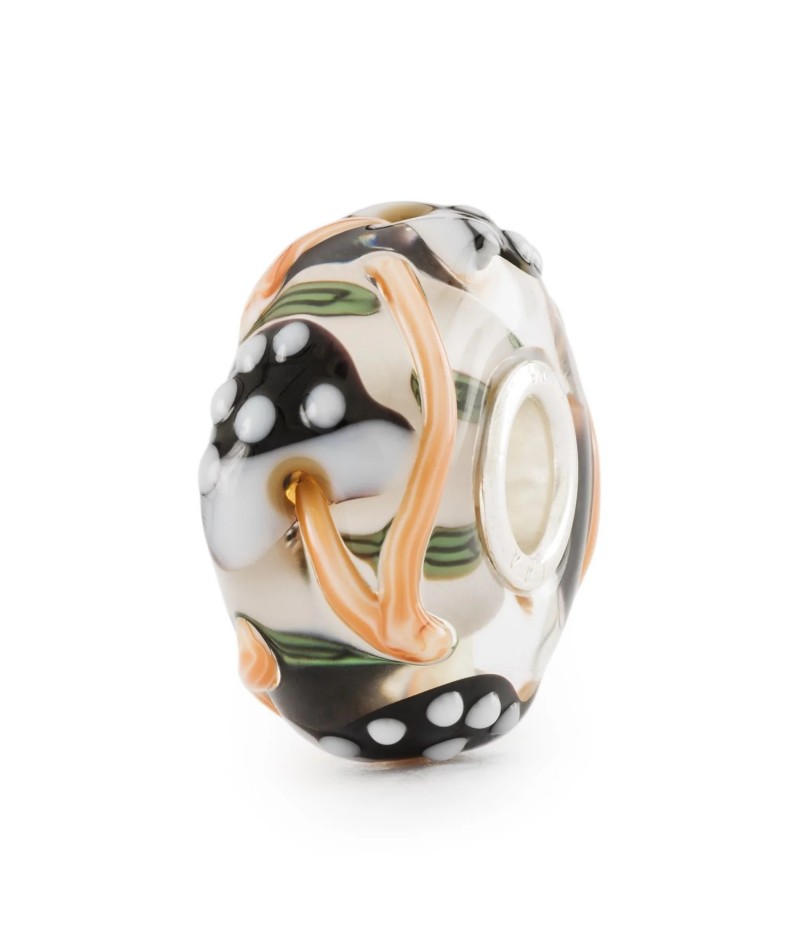 Trollbeads - Funghetti della Magia TGLBE-20427