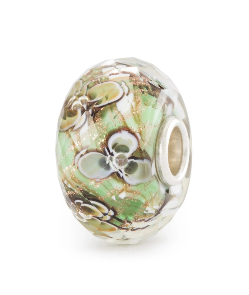 Trollbeads - Fiore dell'Alba TGLBE-30145