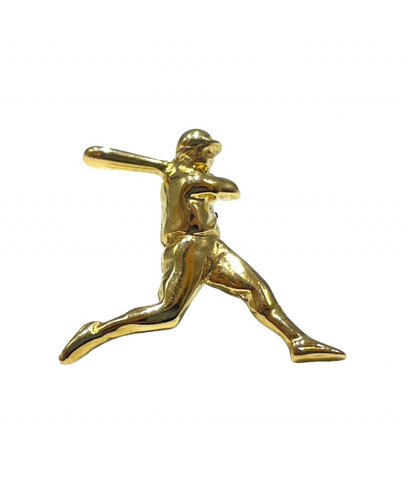 Callegarogioielli - Spilla da giacca baseball
