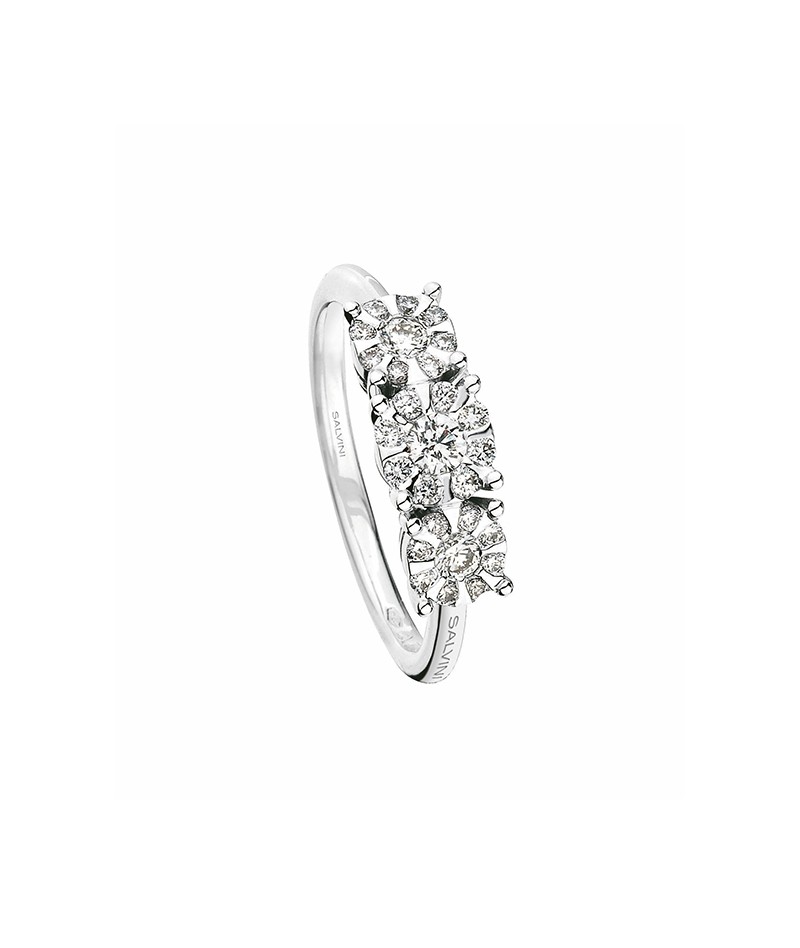 Salvini - Anello trilogy Daphne 20043752