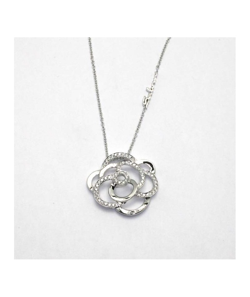 Salvini - Collana Camelia 20026845