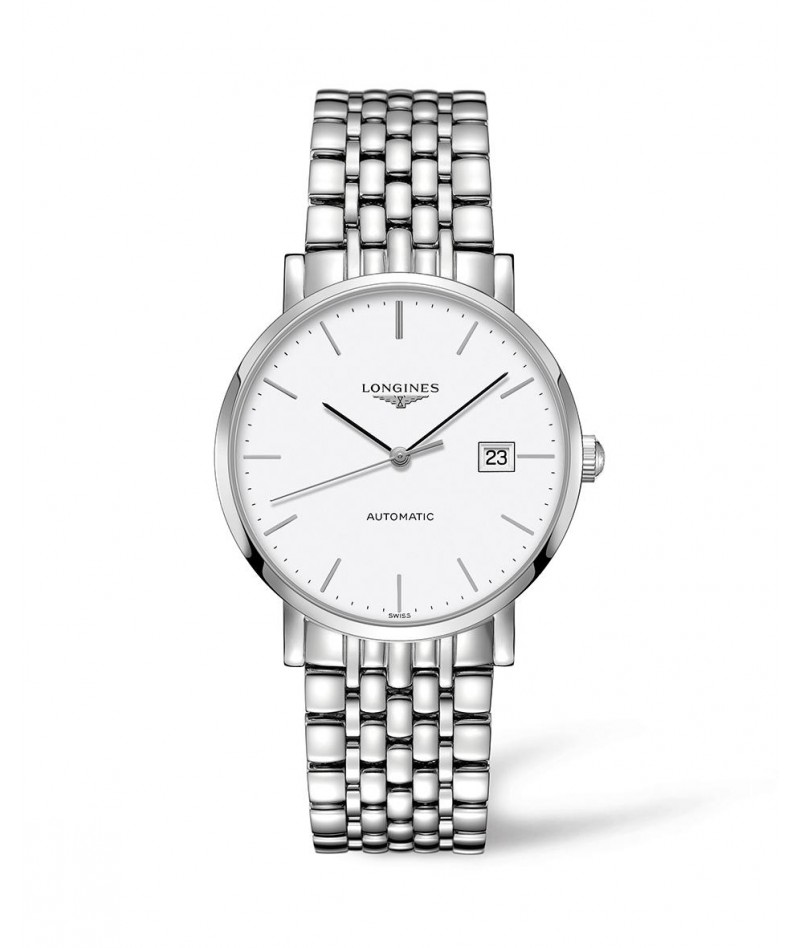 Longines - Elegant Collection L4.910.4.12.6