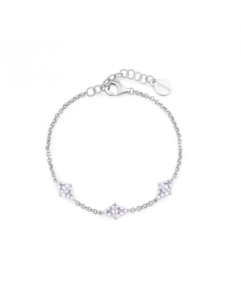 Rosato - Bracciale Vittoria RZVT11
