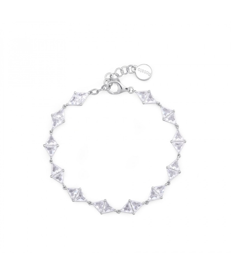 Rosato - Bracciale Vittoria RZVT13