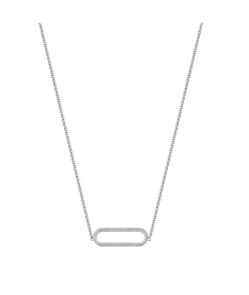 Rosato - Collana Bianca RZBI03