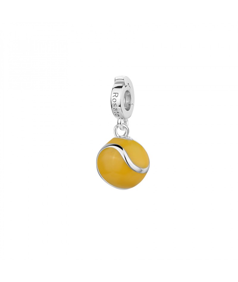 Rosato - Charm Pallina da Tennis RZ234R