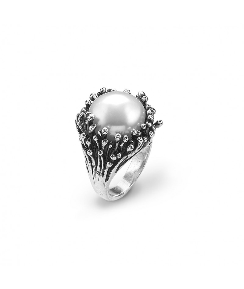 Raspini - Anello Anemone 16