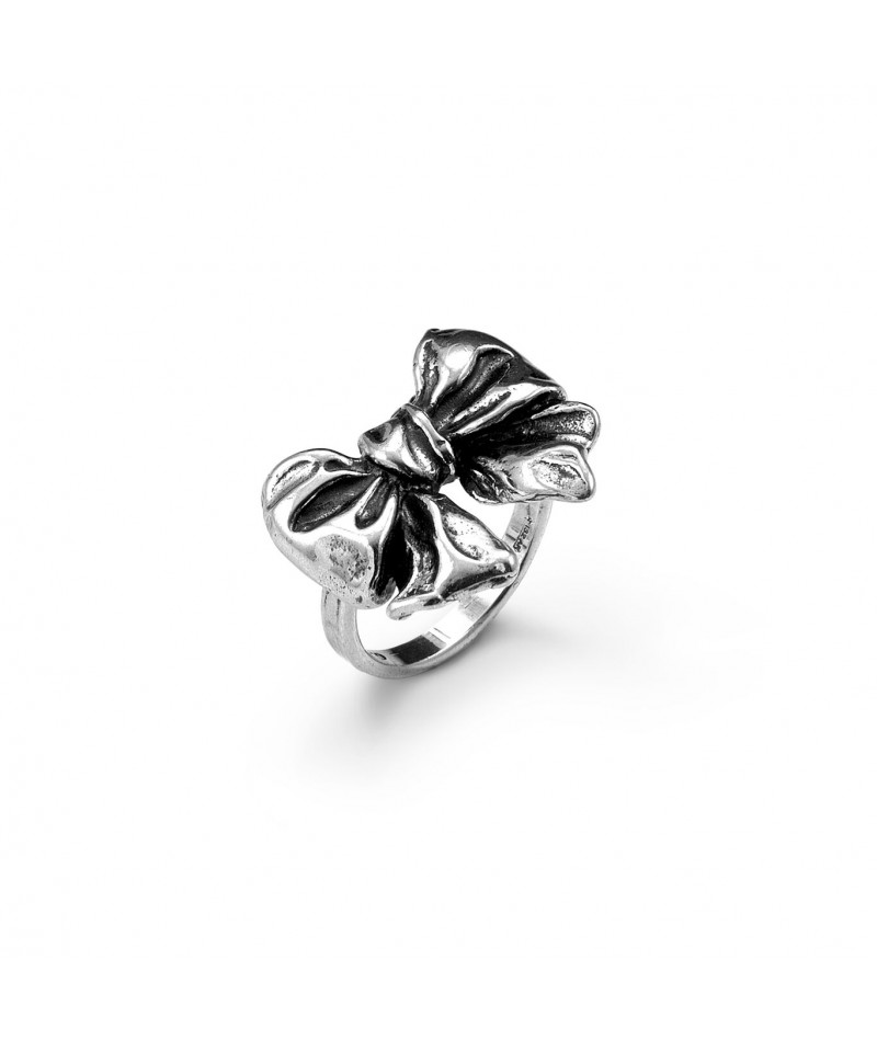 Raspini - Anello Fiocco 14