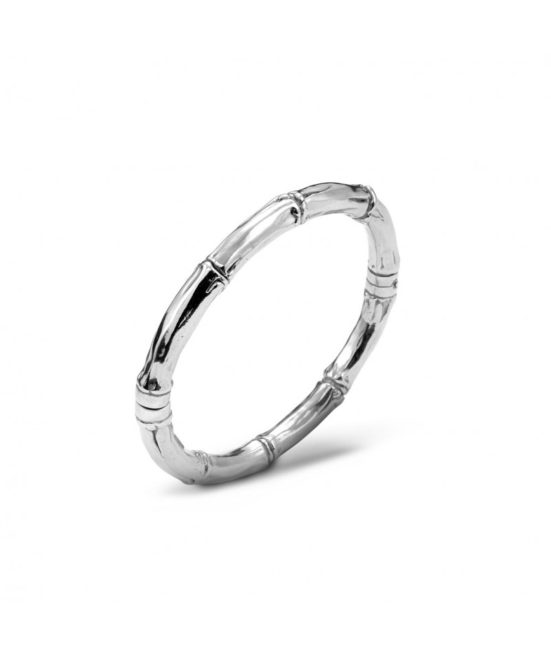 Raspini - Bracciale Bangle Bambù piccolo