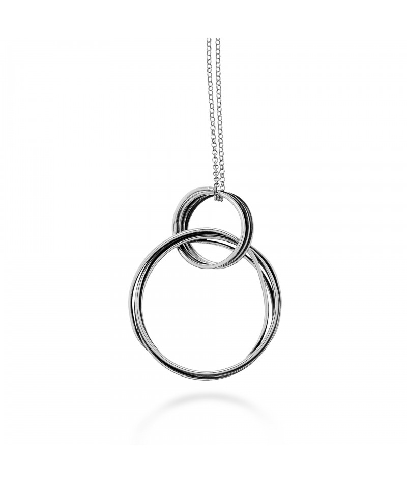 Raspini - Collana Pendente Montecarlo
