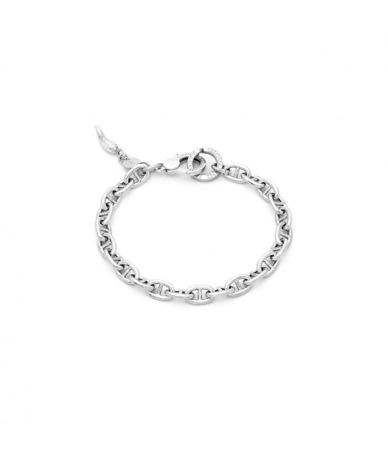 Raspini - Bracciale Maglia Marina mini