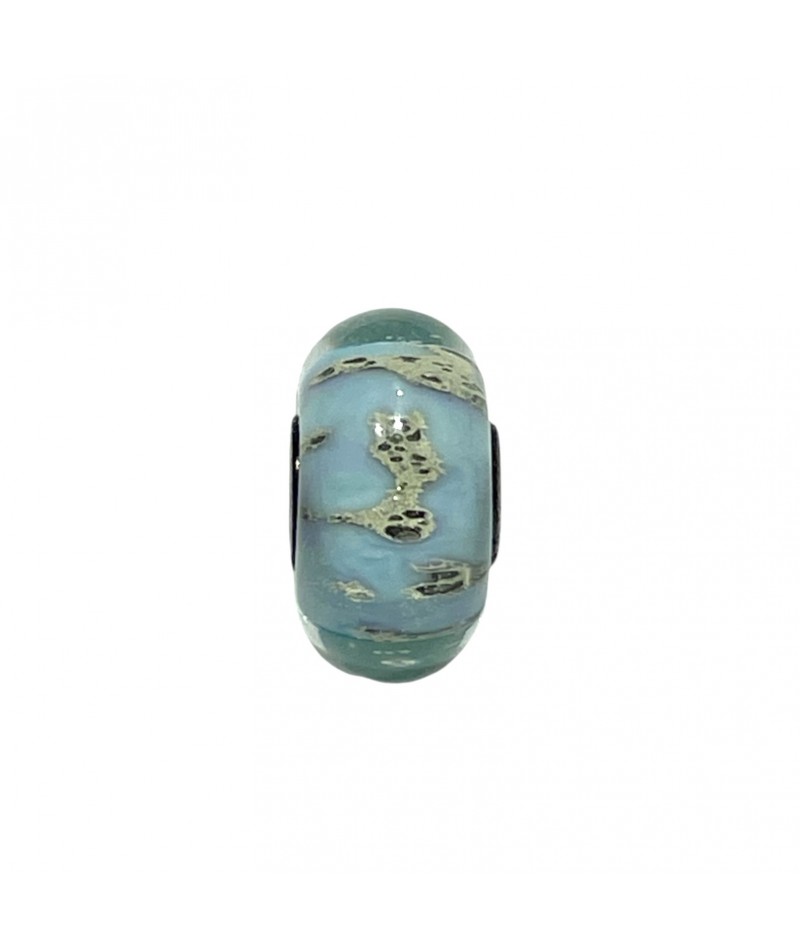 Trollbeads - Beads Unico Azzurro