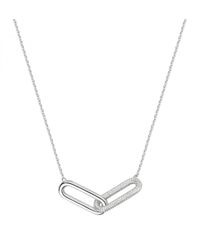 Rosato - Collana Bianca...