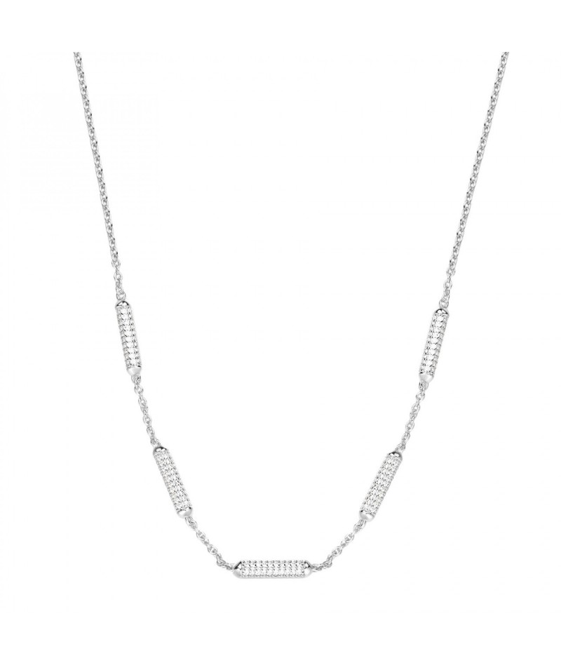 Rosato - Collana Bianca RZBI58