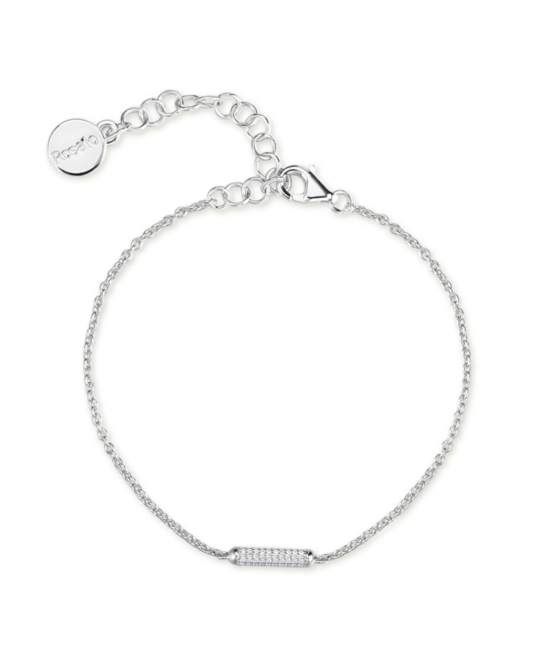 Rosato - Bracciale Bianca RZBI64