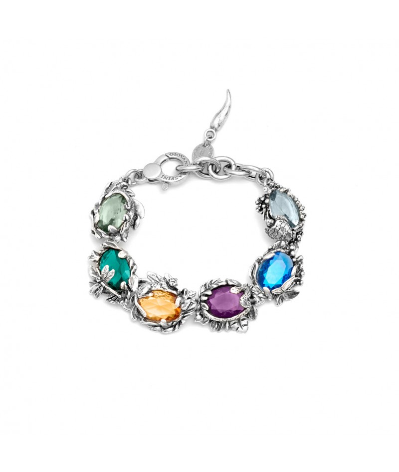 Raspini - Bracciale Animalier Eden