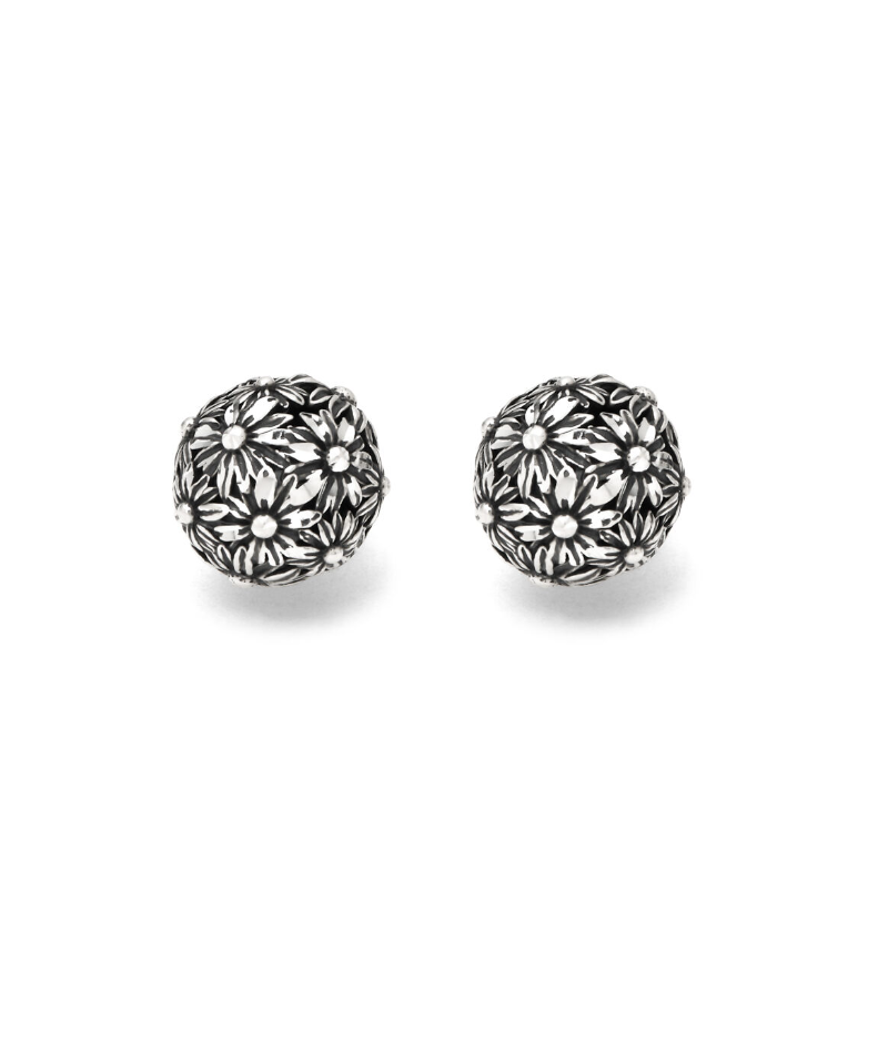 Raspini - Orecchini Margherite Shine