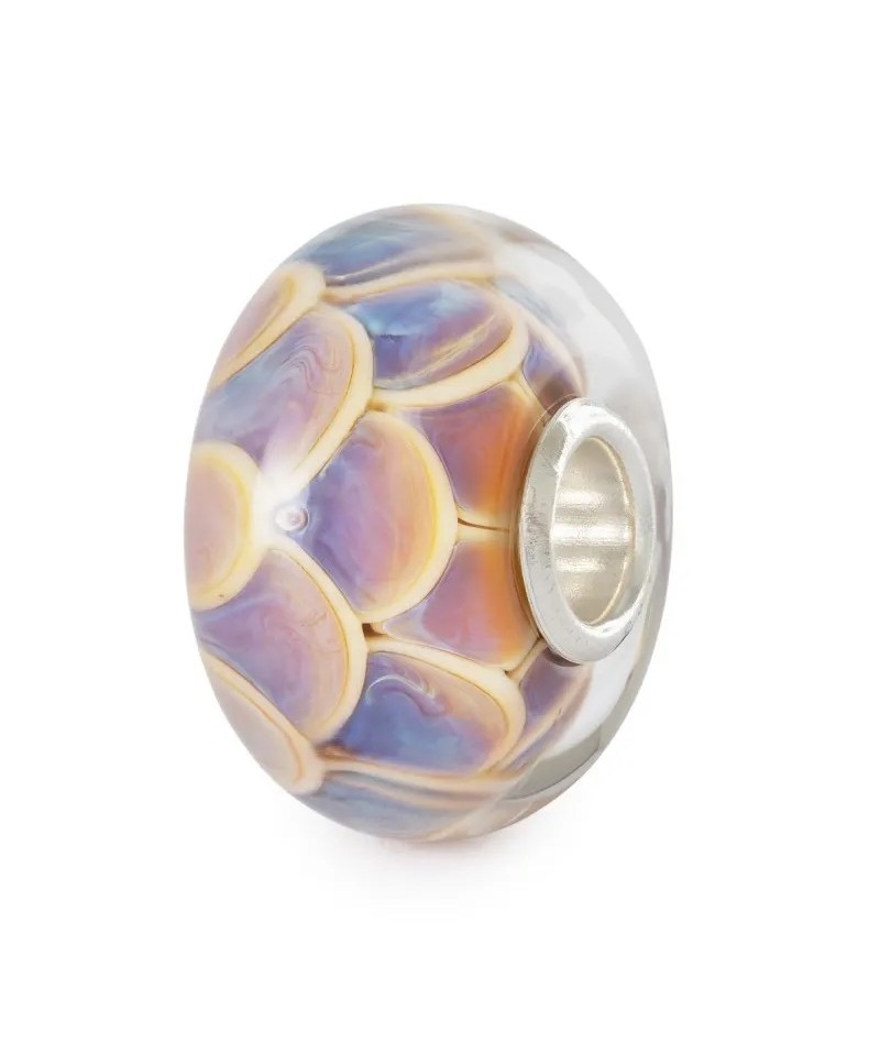 Trollbeads - Sirena Arcobaleno People's Unique 2024...