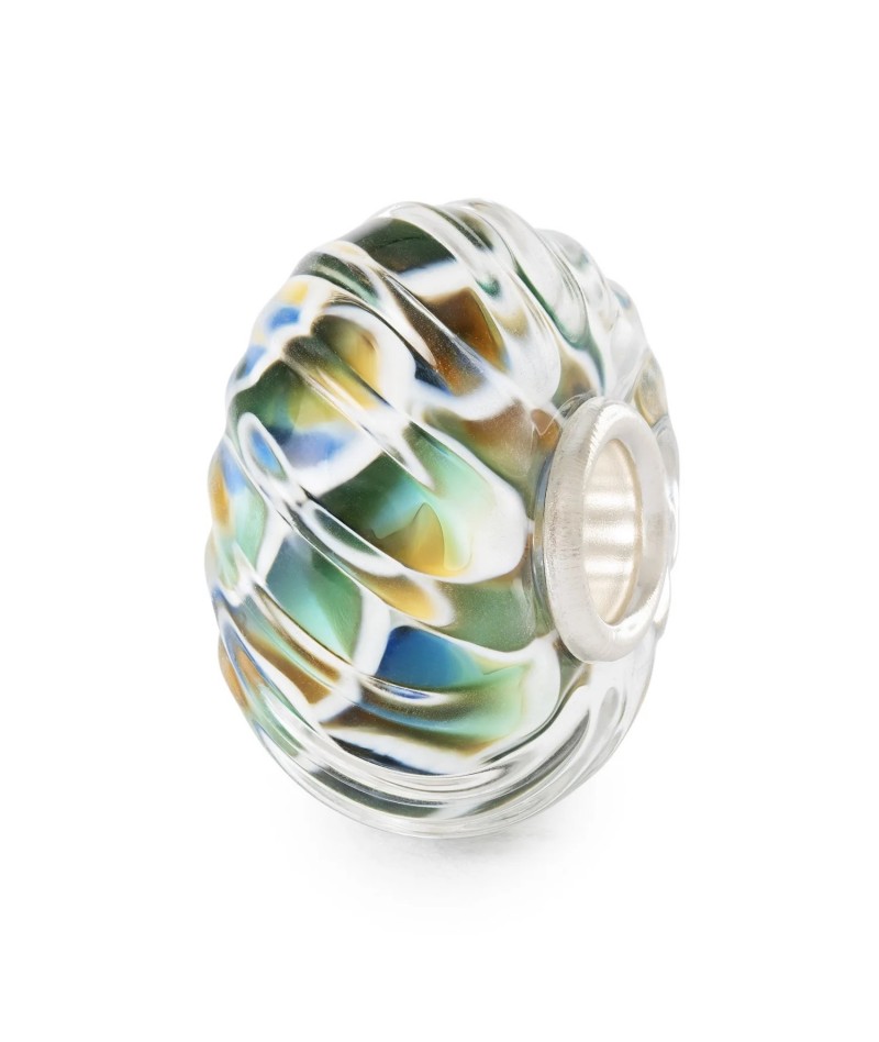 Trollbeads - Giochi di Sirena People's Unique 2024...