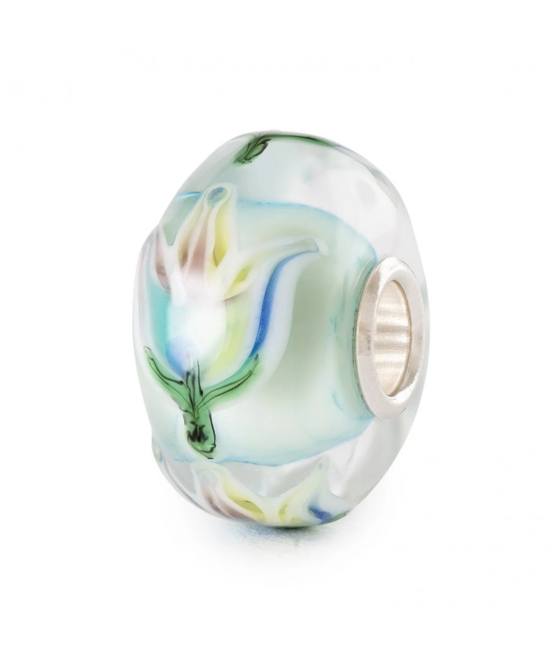 Trollbeads - Tulipano Arcobaleno People's Unique 2024...