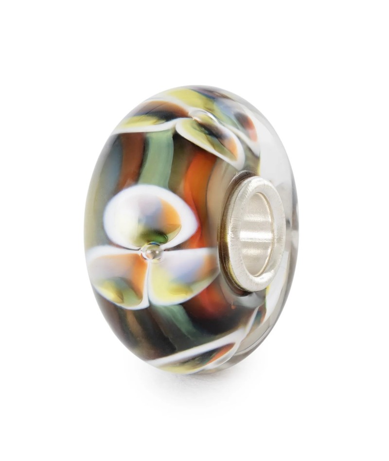 Trollbeads - Fiori Arcobaleno People's Unique 2024...