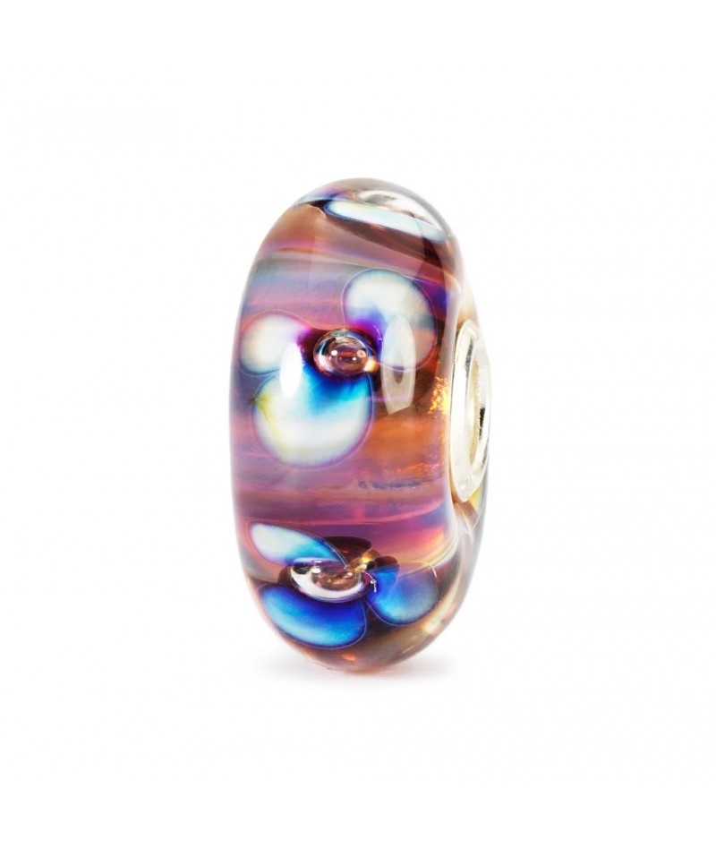 Trollbeads - Fiori Aurora TGLBE-10173