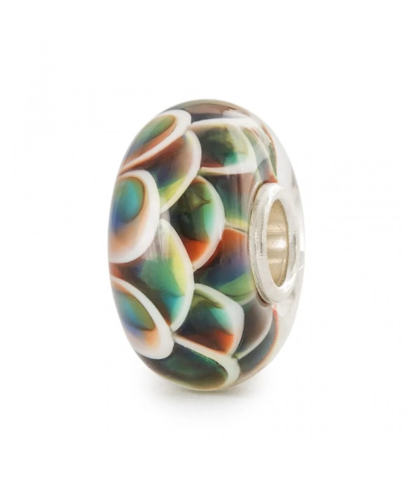 Trollbeads - Ricordo di Sirena TGLBE-20421