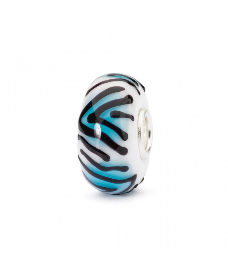 Trollbeads - Tigre topazio TGLBE-10423