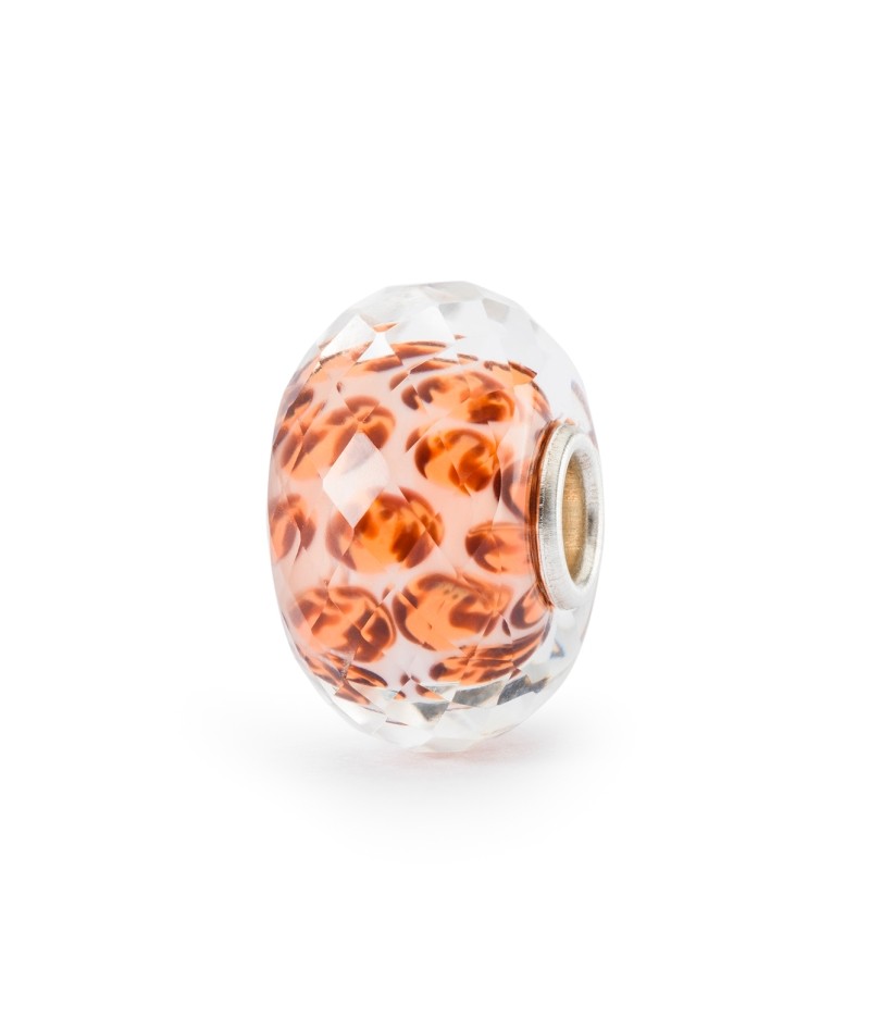 Trollbeads - Macchie leopardo TGLBE-30106