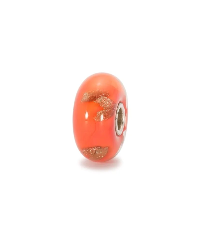 Trollbeads - Olanda Arancione TGLBE-10089