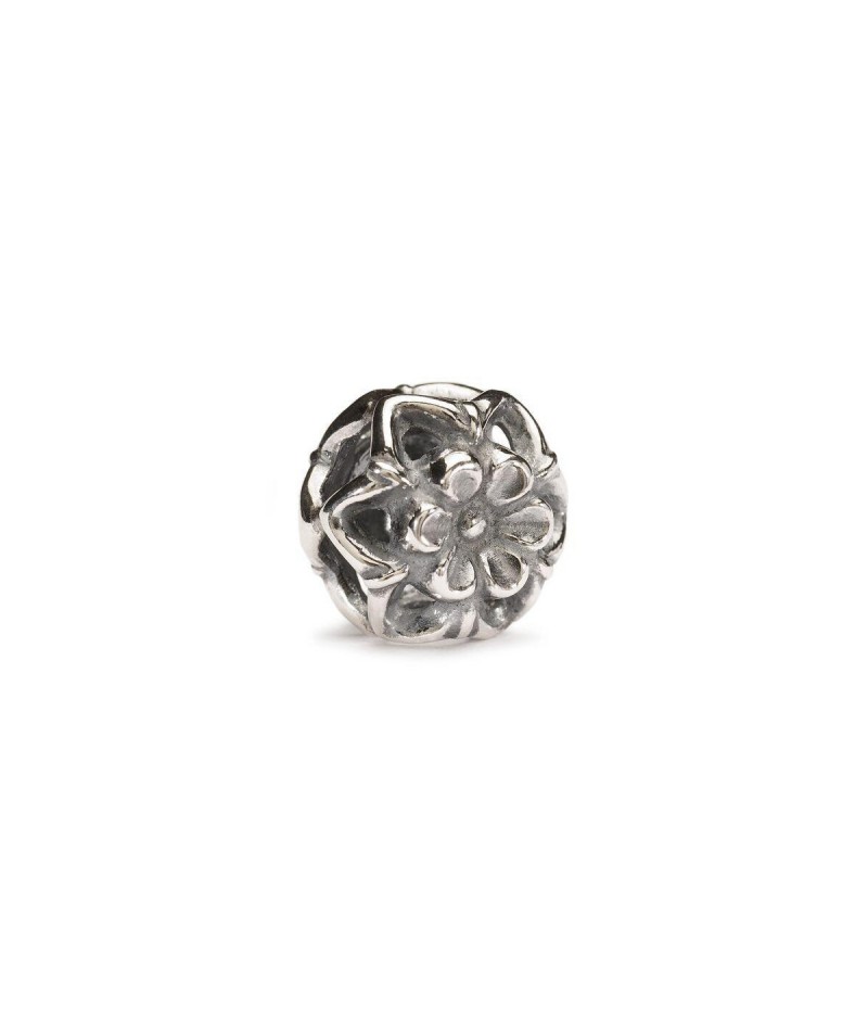 Trollbeads - Fiore di zucca TAGBE-30019