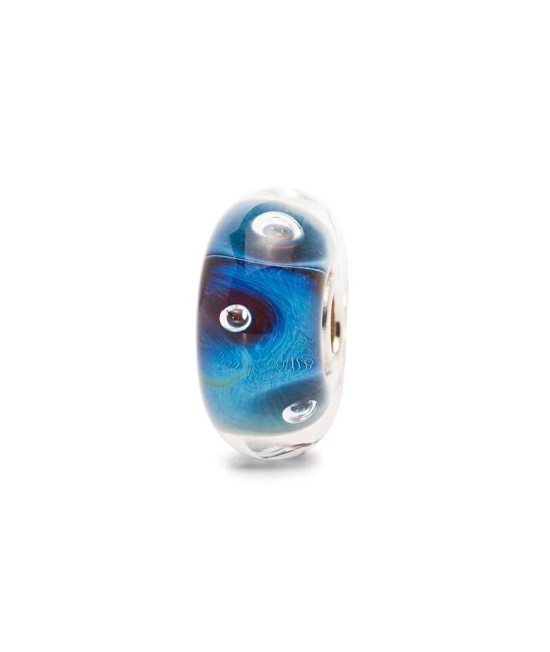 Trollbeads - Occhio del ciclone TGLBE-10143
