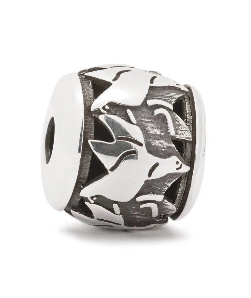 Trollbeads - Oche selvatiche TAGBE-60002