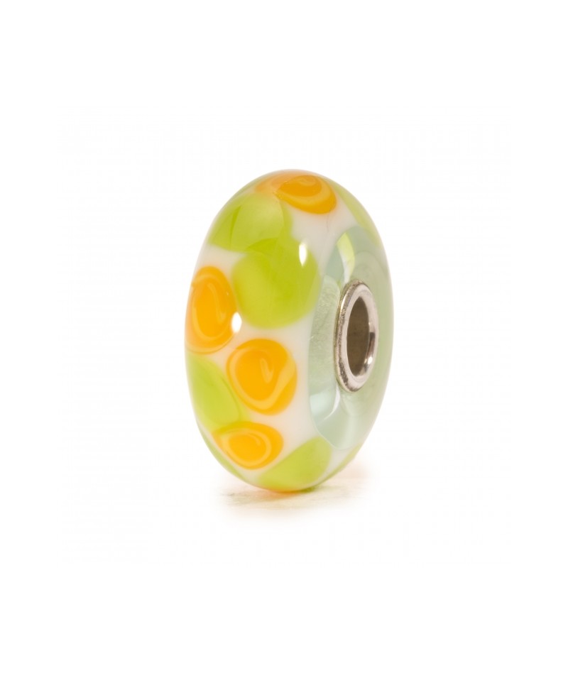 Trollbeads - Ranuncolo TGLBE-10062