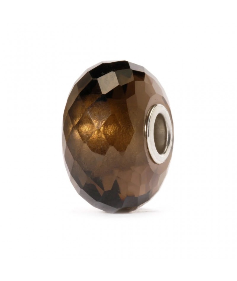 Trollbeads - Quarzo Fumè TSTBE-20010